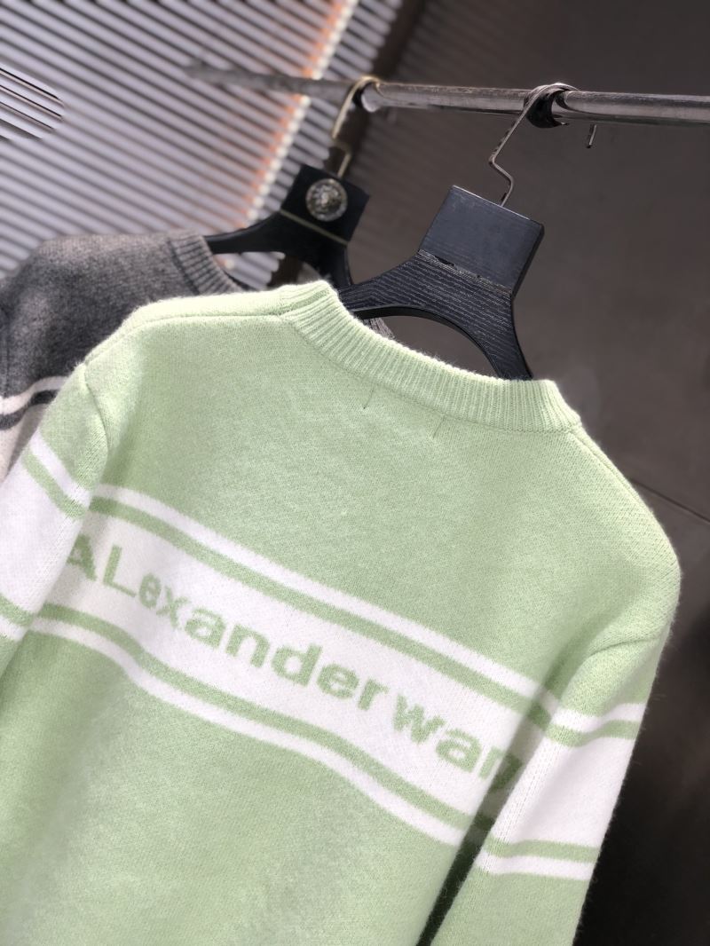 Alexander Wang Sweaters